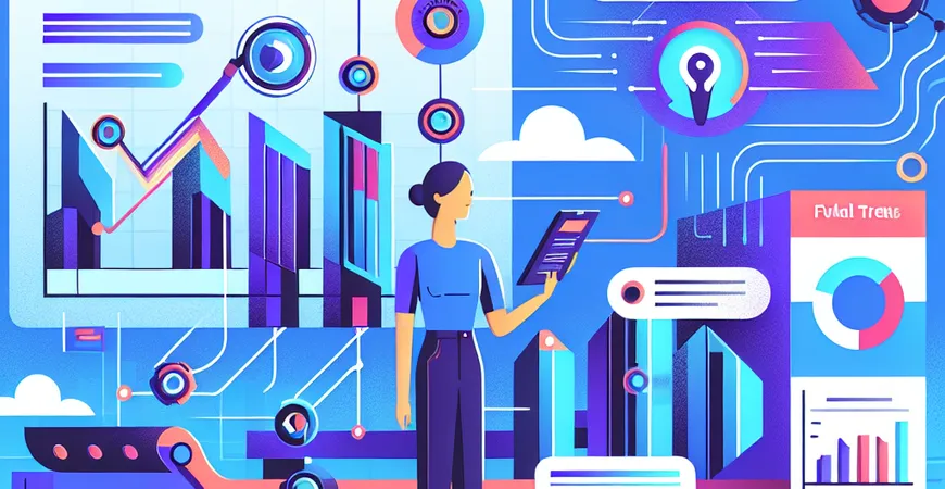 工序质量管控系统未来趋势：AI 辅助自动判定质检结果